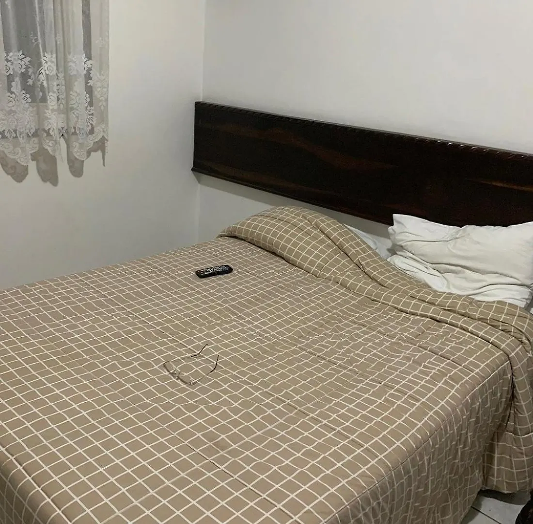 Hospedaria Renacer Joinville 0*,  Brazil