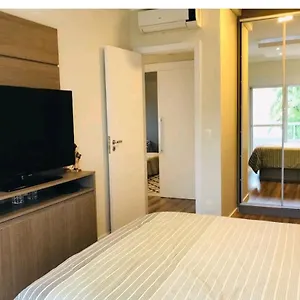  Apartamento Executivo - No Lugar Do America