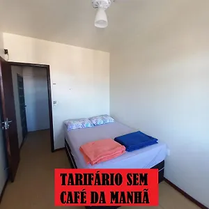  Quarto em Acomodações Particulares Recanto Boa Vista